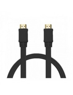 PC CABLE HDMI-HDMI 1.8M BLACK